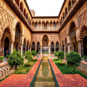 Arabic Travel Guide by Rufoof Kindle eBook 213 Pages-0