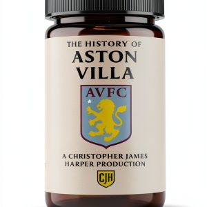 History of Football Book 9 by Christopher James Harper Kindle Edition-0