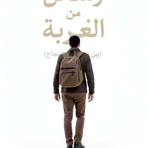 Arabic Travel Guide Kindle Edition - 69 Page Help Memoir for Teens-0