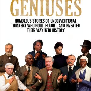 Humorous History Series: Gilded Age Biography Kindle eBook by Author-0