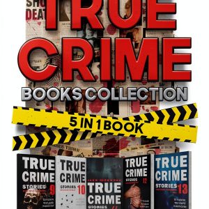 Biography Reference & Collections: True Accounts of Serial Killers-0