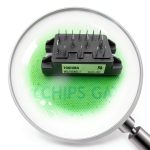 Component Tester CG Chips Gate MG20G6EL1 Industrial Test Device-0