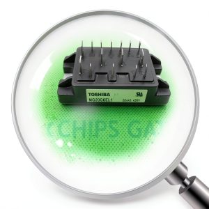 Component Tester CG Chips Gate MG20G6EL1 Industrial Test Device-0