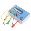 Component Tester Focket 8MHz Portable Device with Auto Shutdown-6