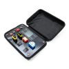 Jieotwice Car LED Portable Tester 80W Digital Voltage Meter-3