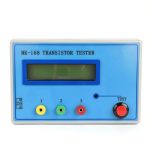 Component Tester Focket 8MHz Portable Device with Auto Shutdown-0