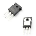 IRFP4227PBF Power MOSFET 46A 200V TO-247 10pcs by Eastsplend-0