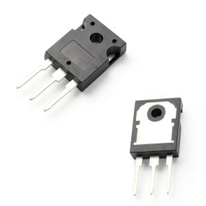 IRFP4227PBF Power MOSFET 46A 200V TO-247 10pcs by Eastsplend-0