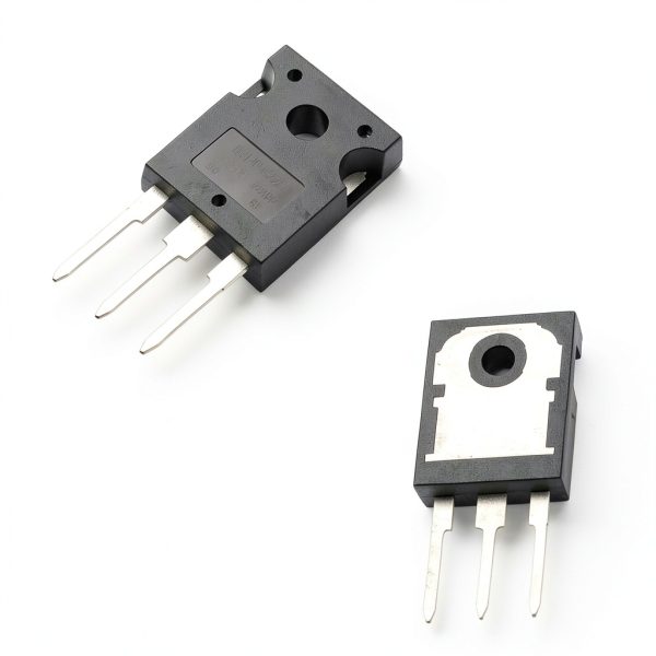 IRFP4227PBF Power MOSFET 46A 200V TO-247 10pcs by Eastsplend-0