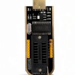 CH341A Programmer Zodazoqa SOP8 Clip EEPROM Backup Tool 9.99 USD-0