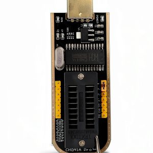 CH341A Programmer Zodazoqa SOP8 Clip EEPROM Backup Tool 9.99 USD-0