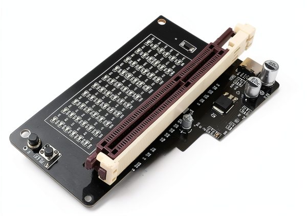 Graphics Card Tester LICAEVEY wy4ktpeq86 High Efficiency Diagnostic-5