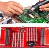 WALFRONT DDR5 DDR4 Memory Tester Red Rectangular PCB 7.87x4.33in-3