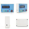 Component Tester Focket 8MHz Portable Device with Auto Shutdown-4