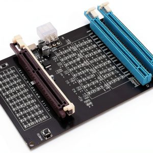 Graphics Card Tester LICAEVEY wy4ktpeq86 High Efficiency Diagnostic-0