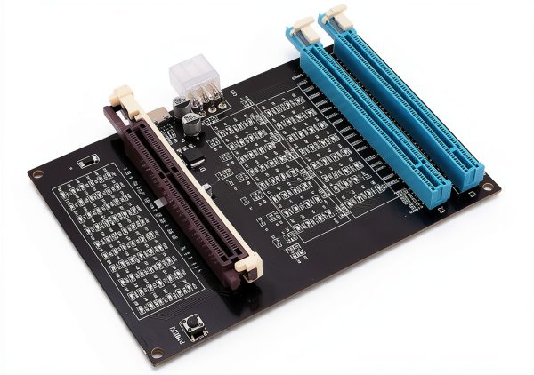 Graphics Card Tester LICAEVEY wy4ktpeq86 High Efficiency Diagnostic-0