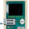 TC3 Transistor Tester by YobiLife Portable Analyzer with Infrared-5