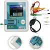 TC3 Transistor Tester by YobiLife Portable Analyzer with Infrared-1