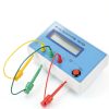 Component Tester Focket 8MHz Portable Device with Auto Shutdown-3