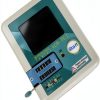 TC3 Transistor Tester by YobiLife Portable Analyzer with Infrared-7
