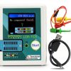 TC3 Transistor Tester by YobiLife Portable Analyzer with Infrared-0