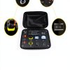 Jieotwice Car LED Portable Tester 80W Digital Voltage Meter-7
