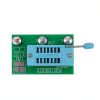 Component Tester Focket 8MHz Portable Device with Auto Shutdown-5