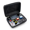 Jieotwice Car LED Portable Tester 80W Digital Voltage Meter-1