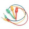 Component Tester Focket 8MHz Portable Device with Auto Shutdown-8