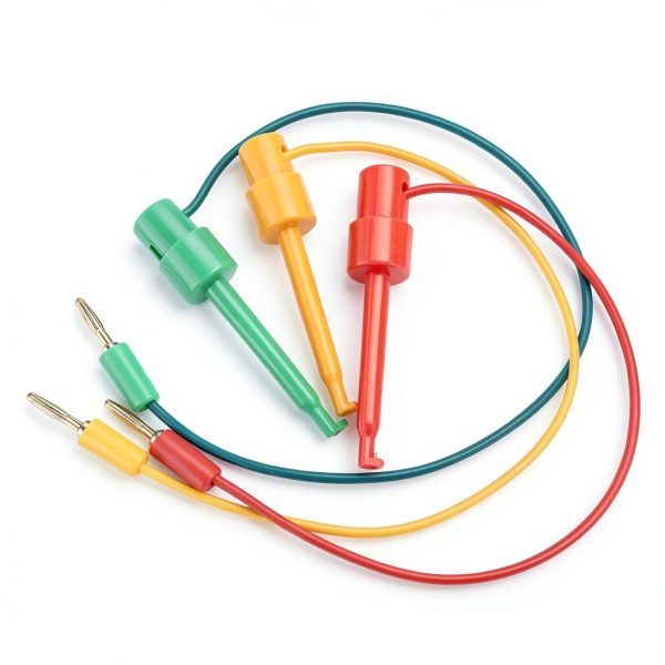 Component Tester Focket 8MHz Portable Device with Auto Shutdown-8