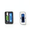 AVHzY USB Multimeter 0.96‑inch IPS LCD, 3C Test & Power‑Off Storage-1